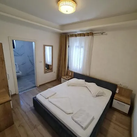 Hotel Darda
