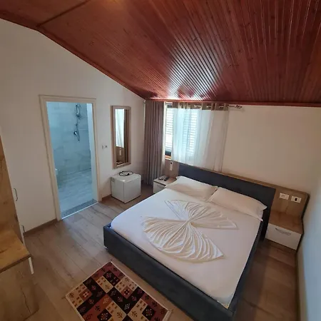 Hotel Darda Kamez