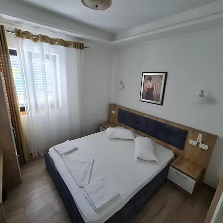 Hotel Darda 3*