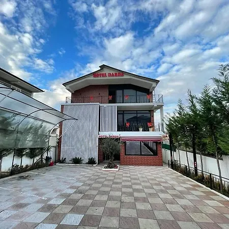 Darda Hotel 3*