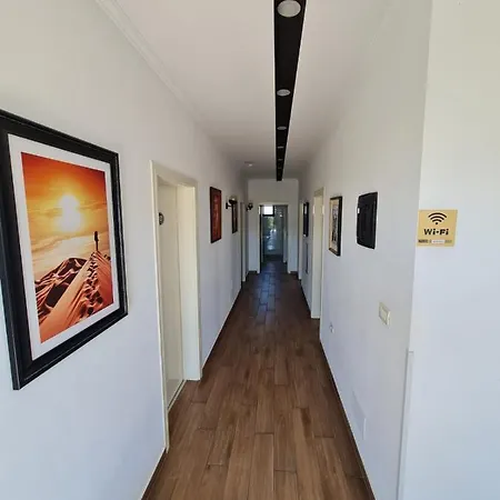 Darda Hotel