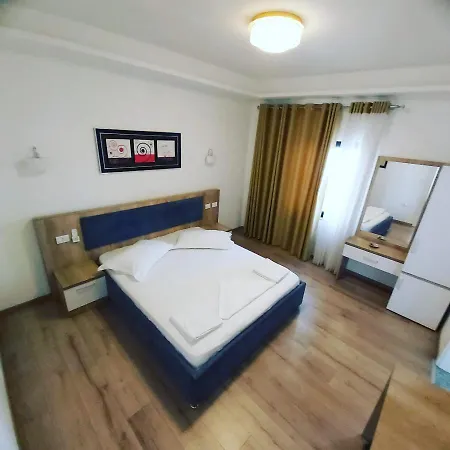 Hotel Darda