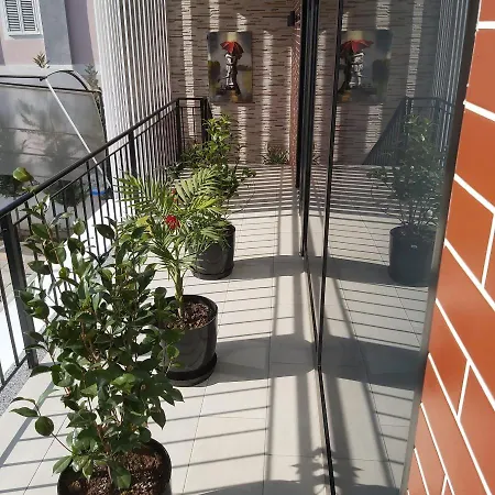 Hotel Darda Kamez