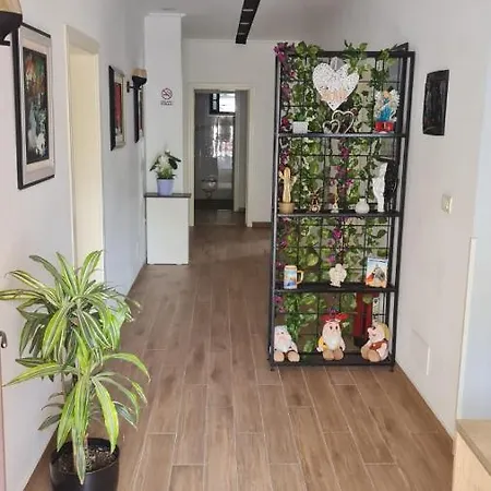 Darda Hotel Kamez