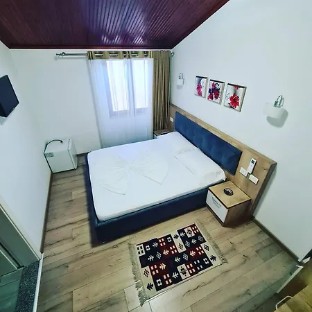 Darda Hotel 3*